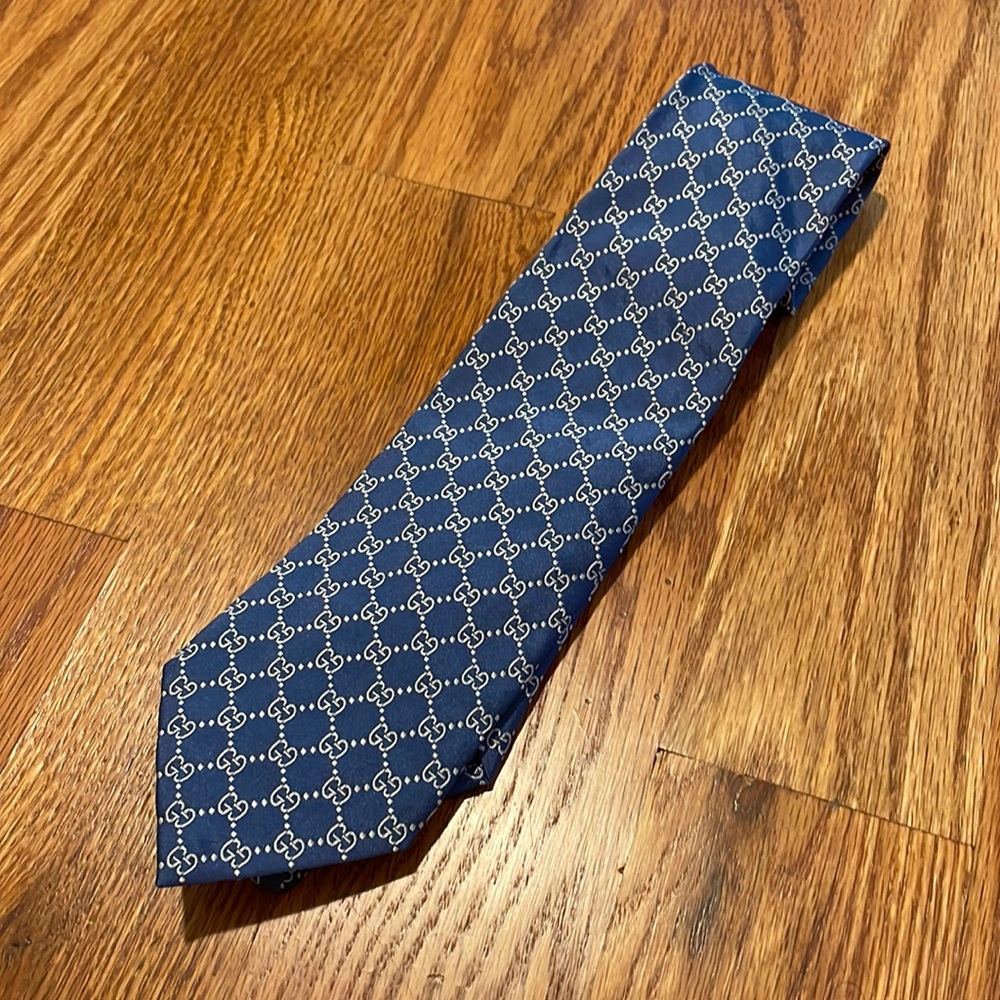 Gucci Tie